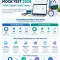 FMGE Mock Test 2026 &ndash; Free Online FMGE Practice Test Series