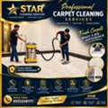 🏡 Villa Cleaning Services – Deep Cleaning, Sofa & Carpet Cleaning