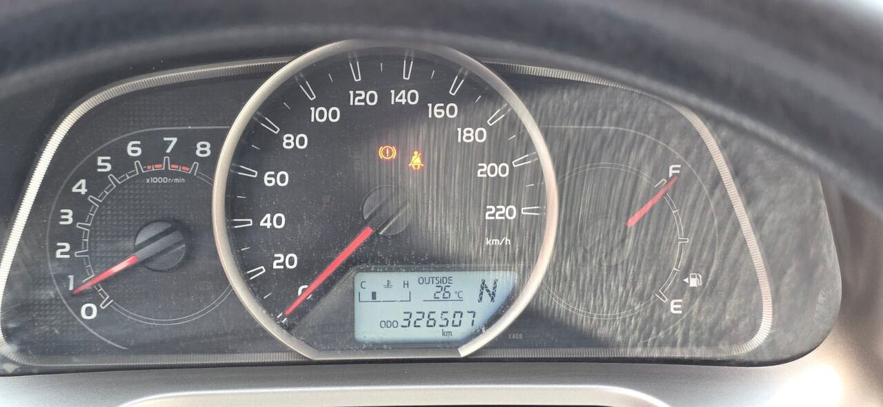Riyadh, Vehicles, Cars & Trucks , SAR 39000,  Toyota RAV4,  2013,  Automatic,  327000 KM,