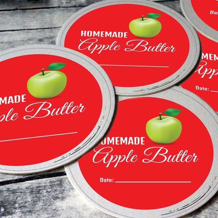 Los Angeles, Printing, Buy Canning Labels From PrintMagic