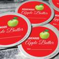 Buy Canning Labels From PrintMagic