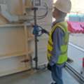 I'm Seeking The Job For STP Operator
