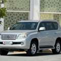 BHD 5900,  Lexus GX 460,  2011,  Automatic,  325000 KM,  LEXUS GX460 MODEL  FOR SALE