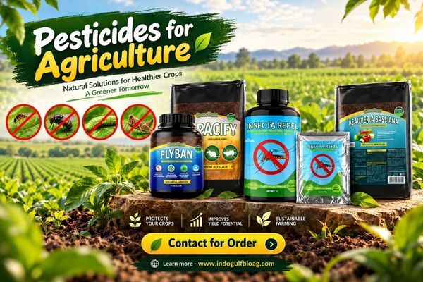 New York, Farm & Garden, Crop Health At Risk From Insects? Explore Pesticides For Agriculture &ndash; Contact Now