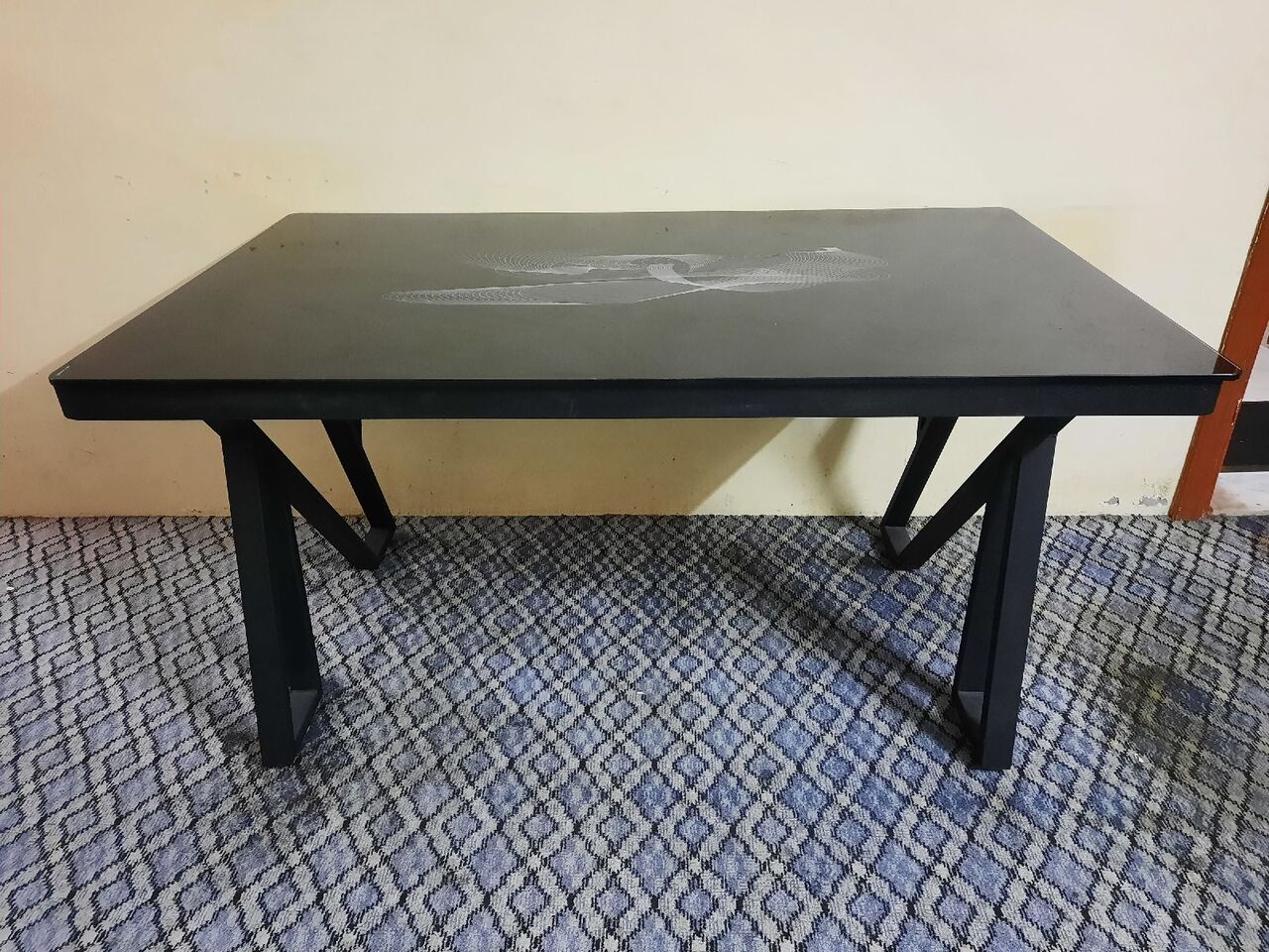 Jeddah, Furniture, SAR 350,  BRAND NEW Dining Table For SALE In Jeddah