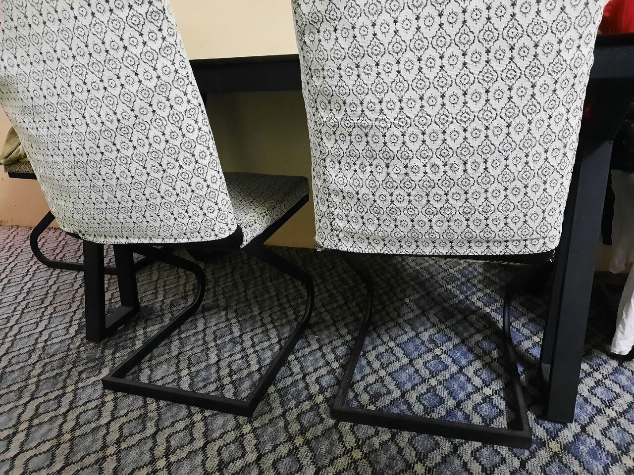 Jeddah, Furniture, SAR 350,  BRAND NEW Dining Table For SALE In Jeddah