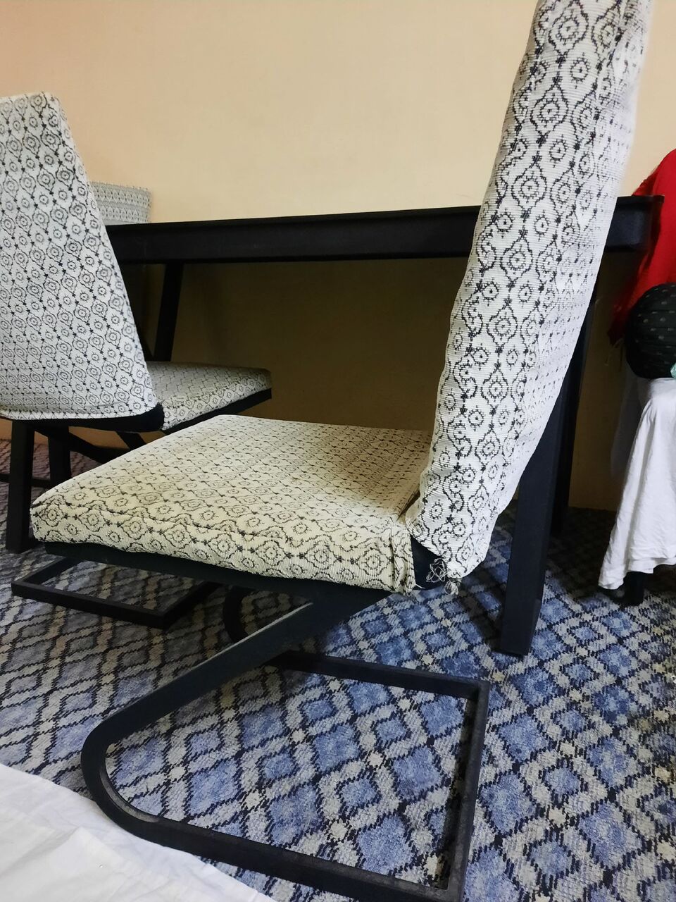 Jeddah, Furniture, SAR 350,  BRAND NEW Dining Table For SALE In Jeddah