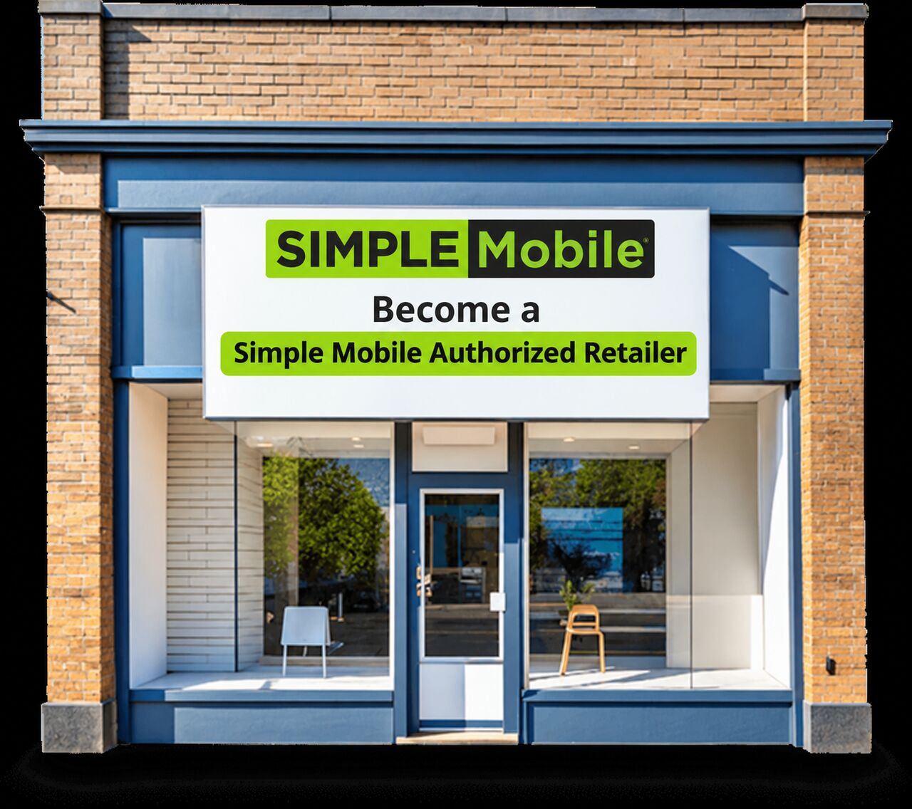Auckland, Business Partners, Become A Simple Mobile Authorized Retailer With AntGen