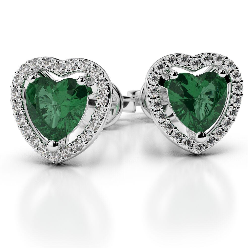 Mississauga, Jewelry, Diamond Earrings Canada