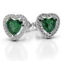 Diamond Earrings Canada