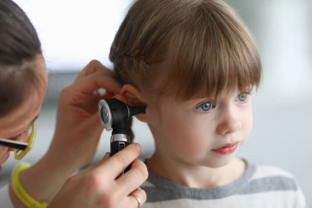 London, Health, Hearing Aid Tests For Children: Signs And What To Expect