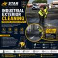 🏭 Industrial Deep Cleaning – Factory, Warehouse & Facility Cleaning