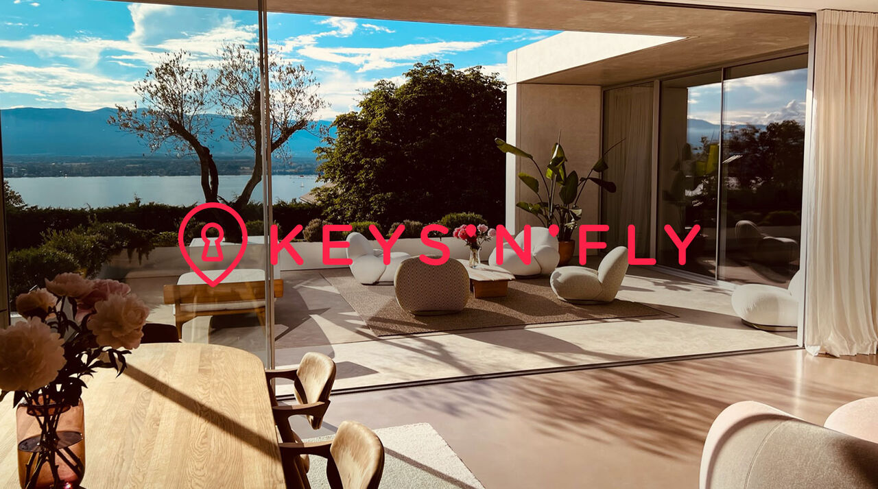 Geneva, Real Estate, Airbnb Property Management In Geneva &ndash; Keys&rsquo;n&rsquo;Fly