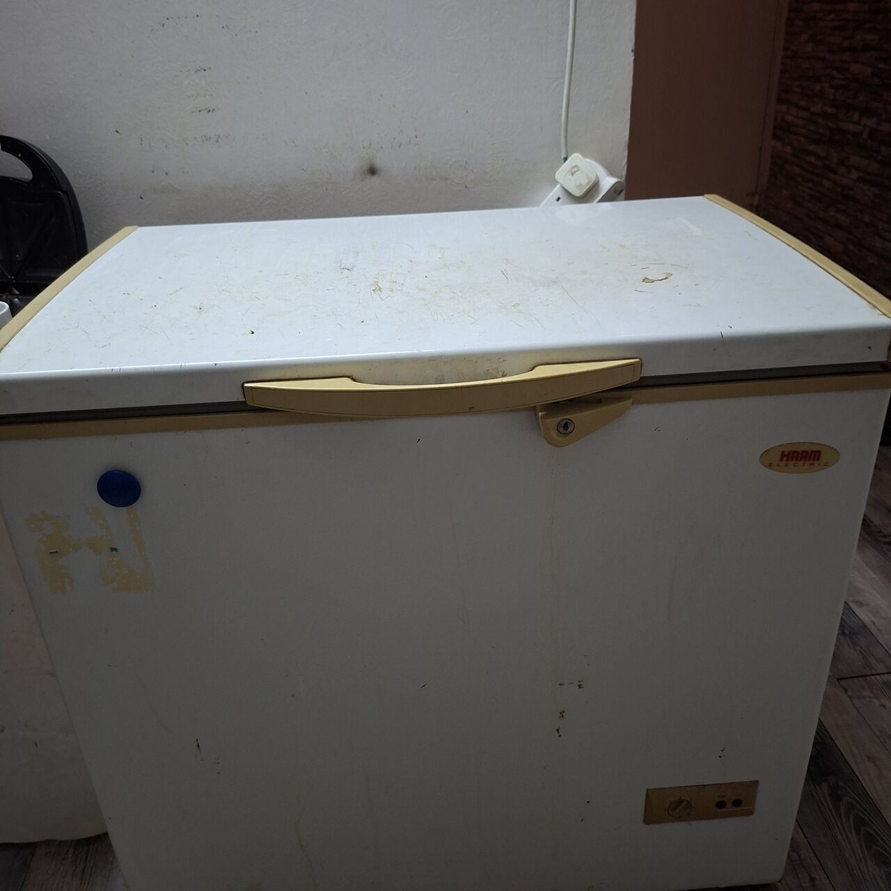 Hara, Electronics, SAR 300,  Cooling Freezer For Sell