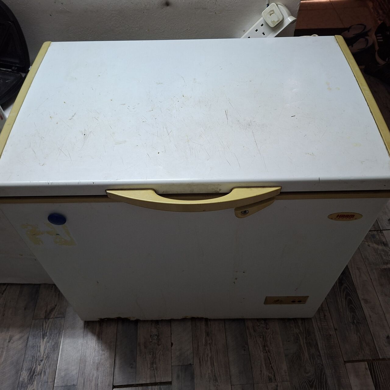 Hara, Electronics, SAR 300,  Cooling Freezer For Sell