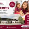 Kindergarten Program | Northlake, TX Christian School