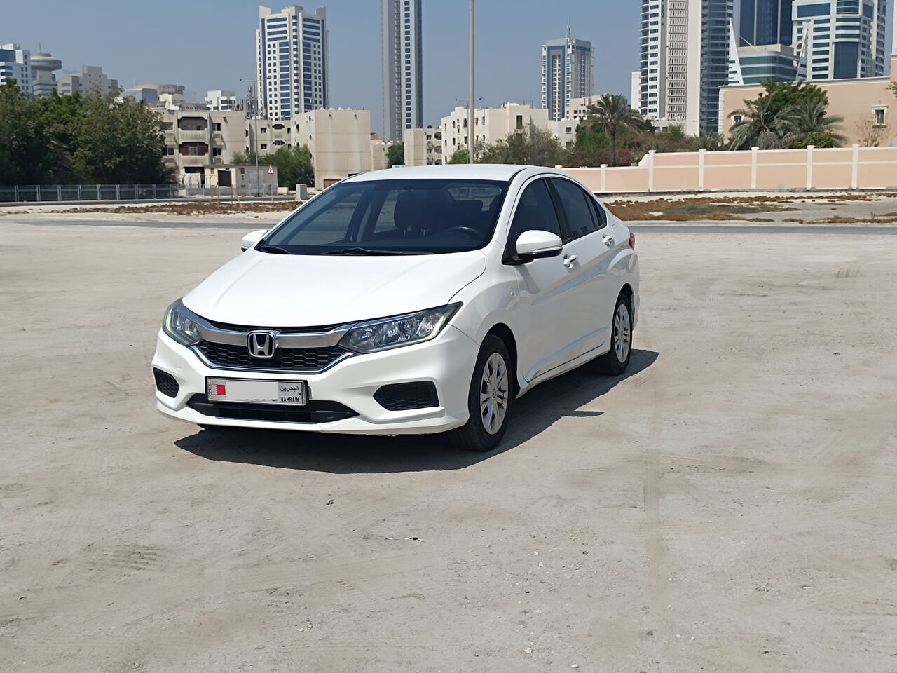Manama, Vehicles, Cars & Trucks , BHD 2900,  Honda City,  2019,  Automatic,  93000 KM,  EXCELLANT CONDITION