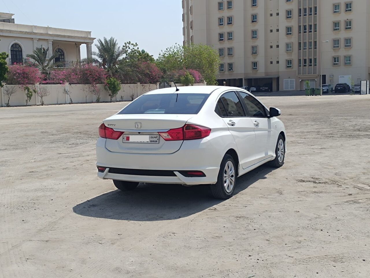 Manama, Vehicles, Cars & Trucks , BHD 2900,  Honda City,  2019,  Automatic,  93000 KM,  EXCELLANT CONDITION