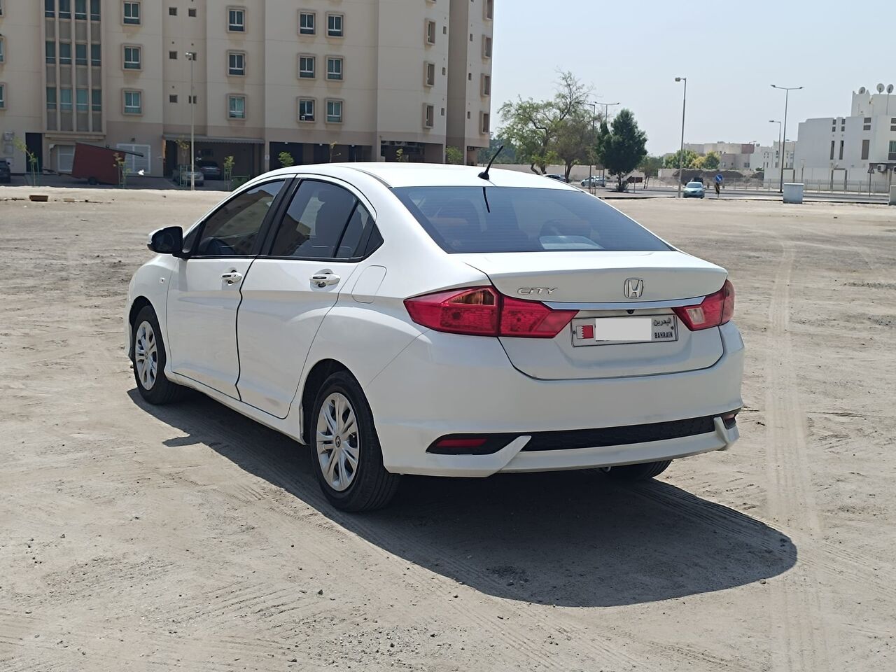 Manama, Vehicles, Cars & Trucks , BHD 2900,  Honda City,  2019,  Automatic,  93000 KM,  EXCELLANT CONDITION