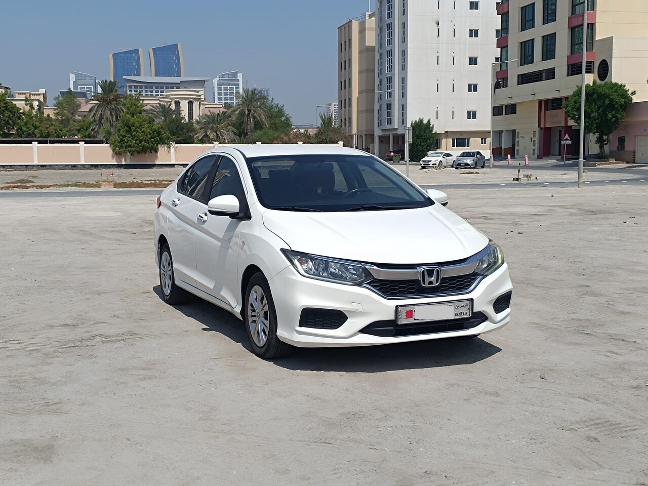 Manama, Vehicles, Cars & Trucks , BHD 2900,  Honda City,  2019,  Automatic,  93000 KM,  EXCELLANT CONDITION