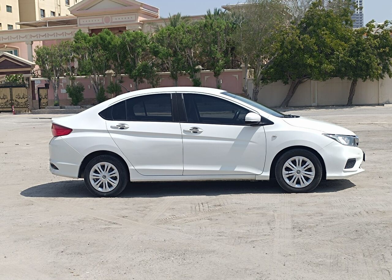 Manama, Vehicles, Cars & Trucks , BHD 2900,  Honda City,  2019,  Automatic,  93000 KM,  EXCELLANT CONDITION