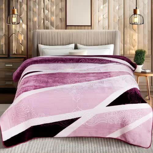 Mumbai, Wholesale Products, Largest Blanket Manufacturer In Panipat Connecting Manufacturing With Exports