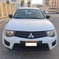 BHD 2300,  Mitsubishi L 200,  2011,  Automatic,  266000 KM,   DOUBLE CABIN PICK UP FOR SALE