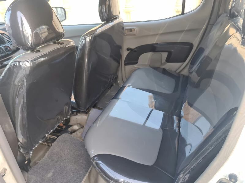 Bilad Al Qadeem, Vehicles, Cars & Trucks , BHD 2300,  Mitsubishi L 200,  2011,  Automatic,  266000 KM,   DOUBLE CABIN PICK UP FOR SALE
