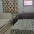 SAR 700/month,  1 Room Available For Rent For Bachelor. 4 Room Flat. 2 Bathroom..Misrifah. Azizia.