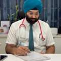 Pediatrician In Mumbai