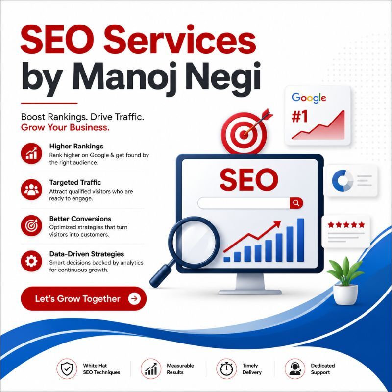 Lucknow, Marketing, SEO And Local SEO Services For Businesses