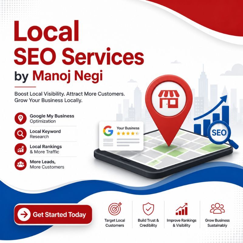Lucknow, Marketing, SEO And Local SEO Services For Businesses