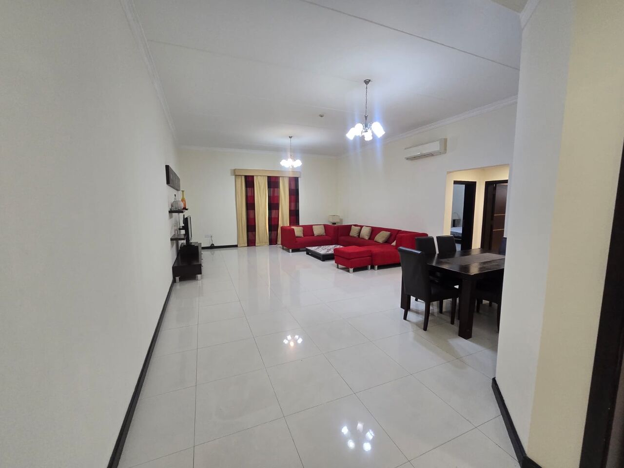 Adliya, Apartments, Flats, Houses & Villas, BHD 360/month,  Furnished,  2 BR,  Beautiful/Spacious/Family Apartment