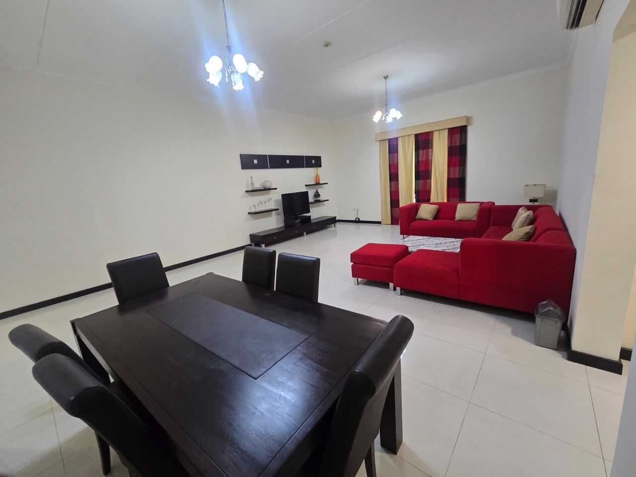 Adliya, Apartments, Flats, Houses & Villas, BHD 360/month,  Furnished,  2 BR,  Beautiful/Spacious/Family Apartment