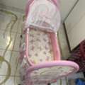 SAR 100,  Baby Cradle