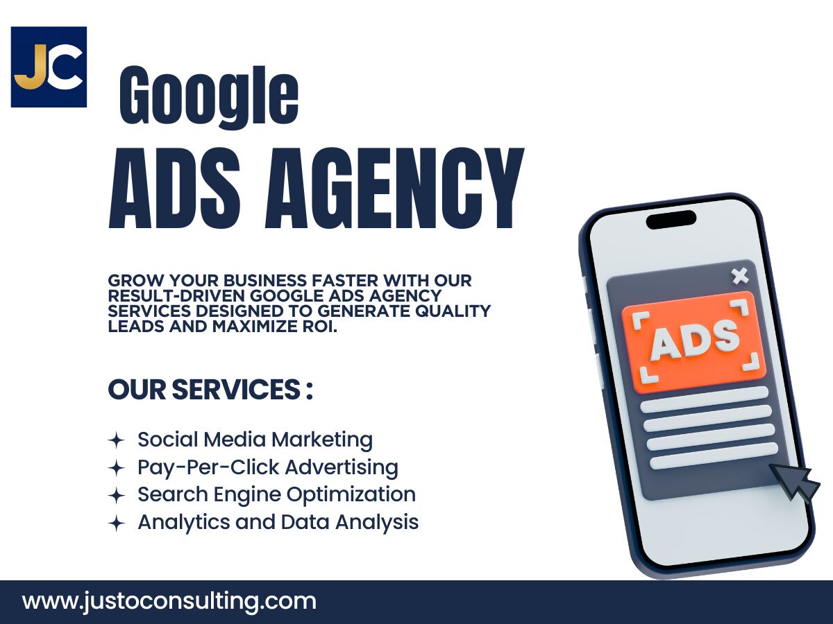 New York, Web Design & Development, Google Ads Management Built To Cut Waste And Increase Conversions