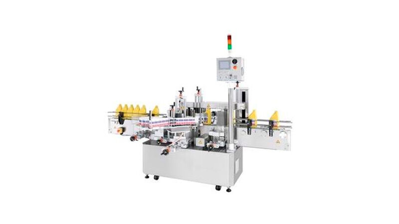 Durban, Industrial Machinery, Automatic Labeling Machines For Bottles, Vials, Jars And Containers