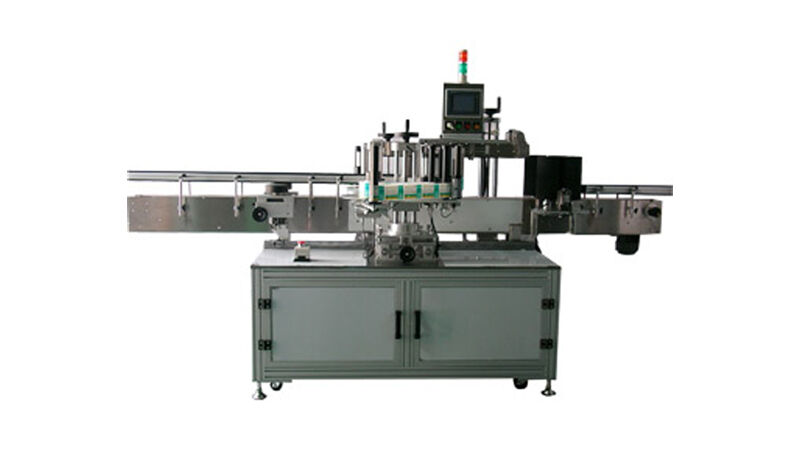 Durban, Industrial Machinery, Automatic Labeling Machines For Bottles, Vials, Jars And Containers