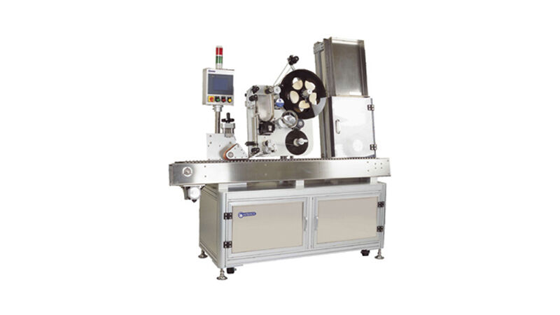 Durban, Industrial Machinery, Automatic Labeling Machines For Bottles, Vials, Jars And Containers