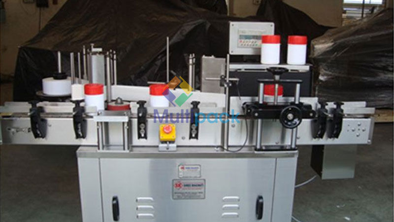 Durban, Industrial Machinery, Automatic Labeling Machines For Bottles, Vials, Jars And Containers