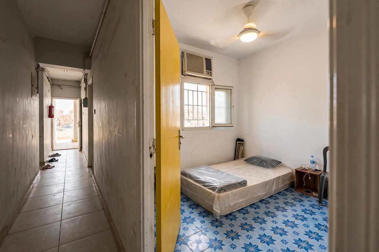 Jeddah, Rooms for Rent, SAR 1000/month,  Room Available For Rent