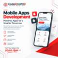 Mobile Apps Development