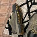 SAR 150,  Safety Shoe With Sporty Shoe Look
