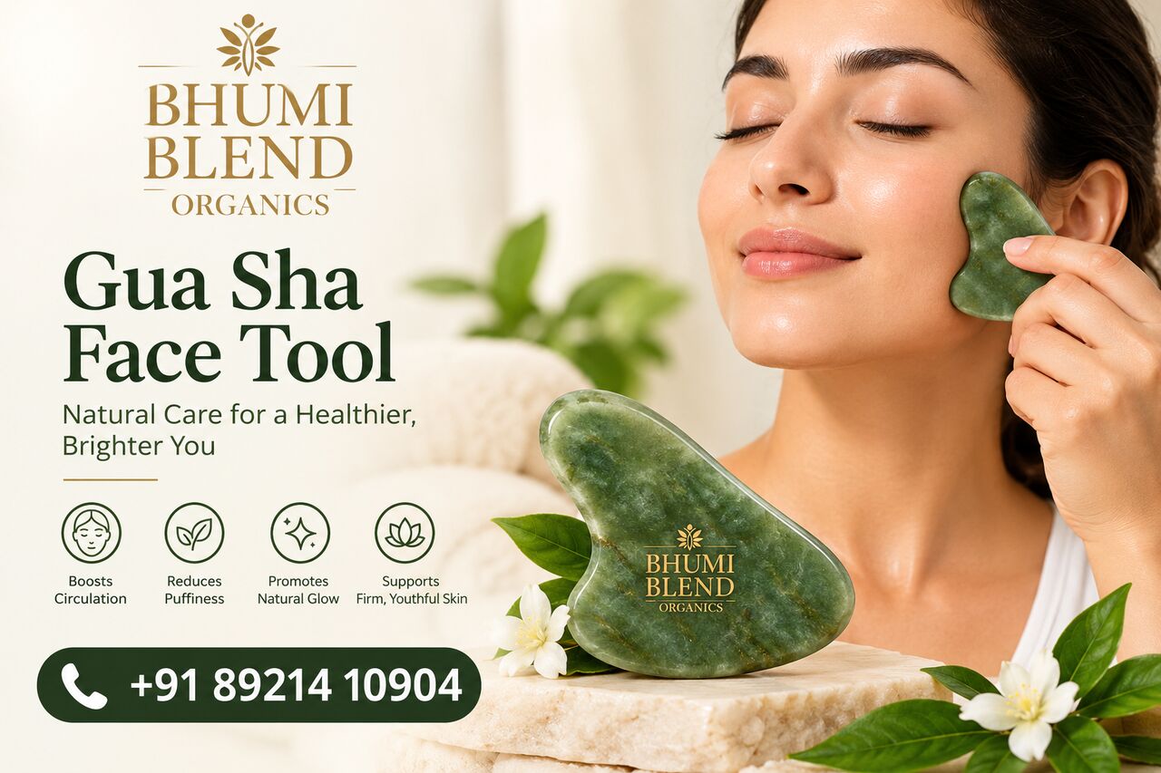 Kochi, Health & Beauty Items, INR 250,  Glow, Sculpt & Refresh With A Gua Sha Face Tool