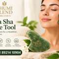 INR 250, Glow, Sculpt & Refresh With A Gua Sha Face Tool
