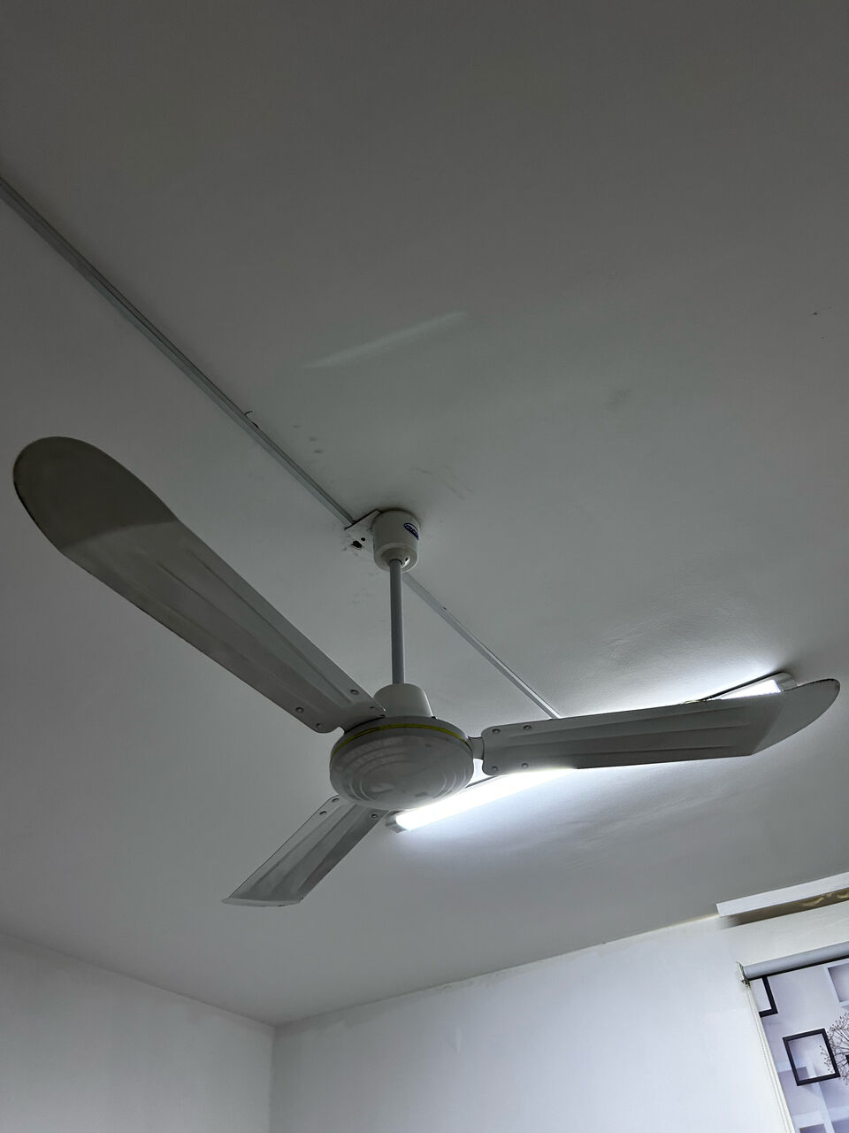 Riyadh, Air Conditioners, SAR 50,  FAN - EXCELLENT CONDITION ONLY 50 SAR