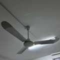 SAR 50,  FAN - EXCELLENT CONDITION ONLY 50 SAR