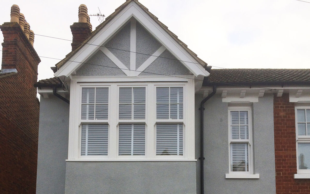 London, Business, Upgrade Your Home With Charisma Rose Sash Windows