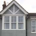 Upgrade Your Home With Charisma Rose Sash Windows