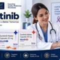 Sunitinib Cost And Global Supply Channel Availability In USA - Oddway
